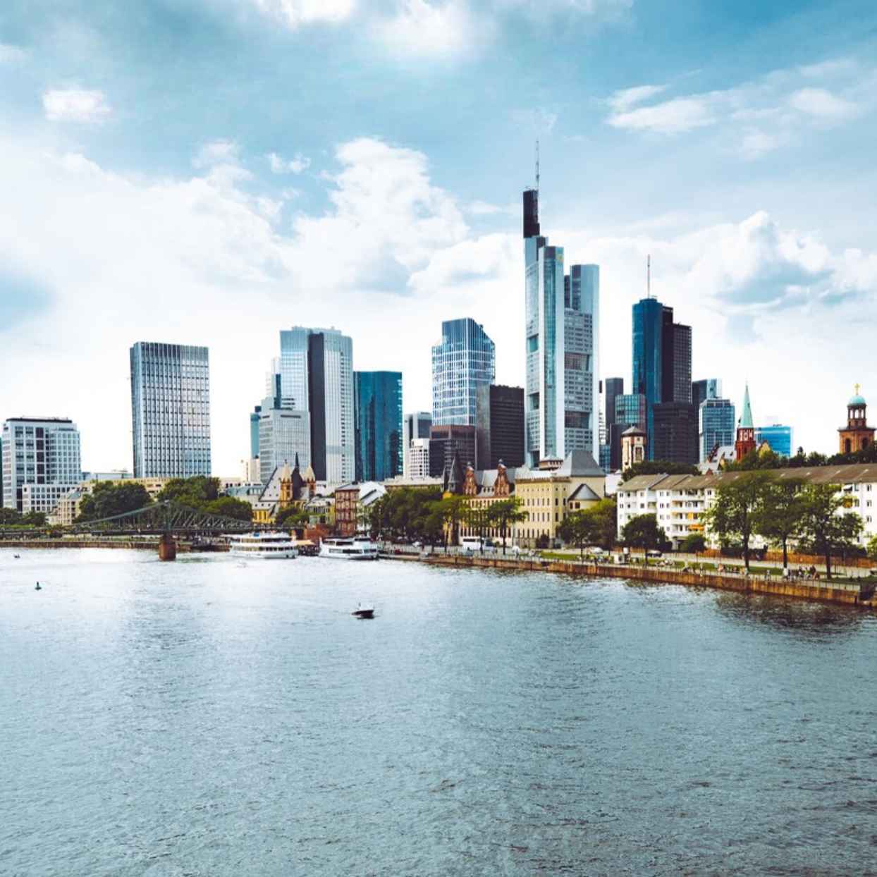 Frankfurt am Main