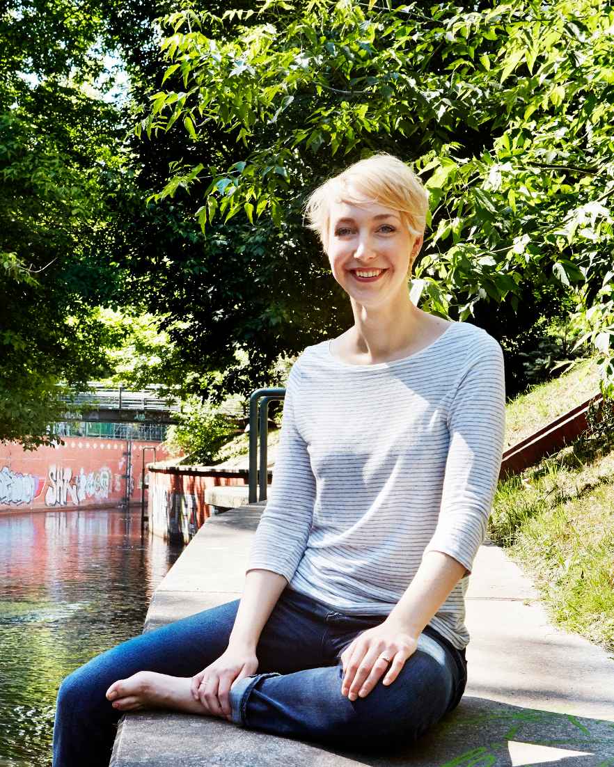 Triodos Bank - Europas führende Nachhaltigkeitsbank