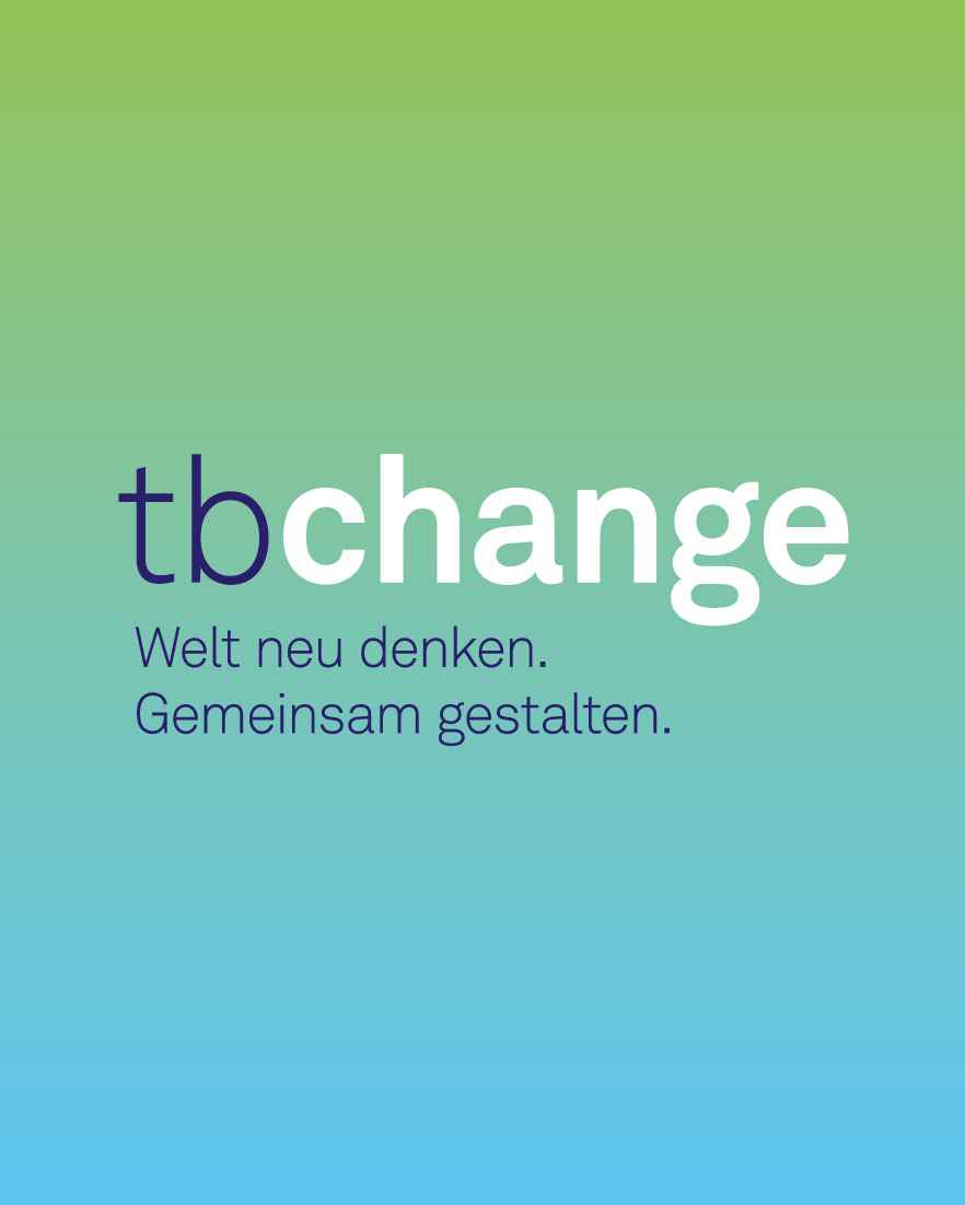 tbchange - der Triodos Dialog 2024