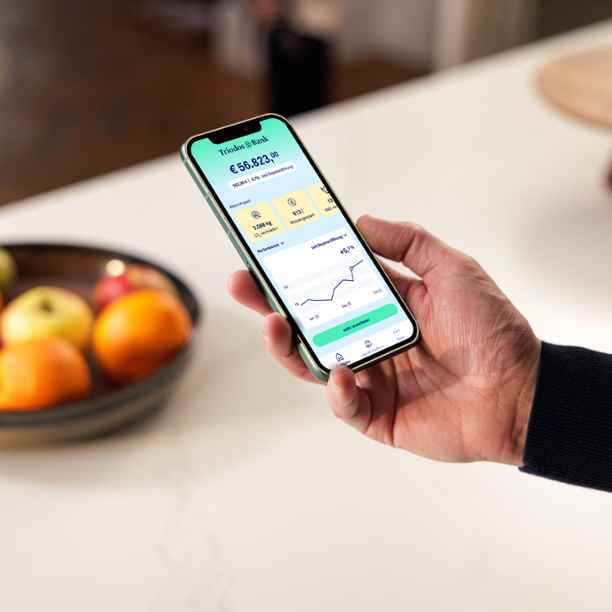 Triodos Vermögensverwaltung als "Top Robo-Advisor für nachhaltige Geldanlage" ausgezeichnet