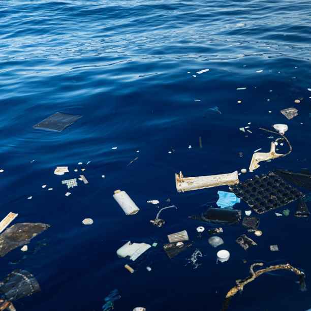 The Ocean Cleanup: Lektionen aus dem Kampf gegen die Vermüllung