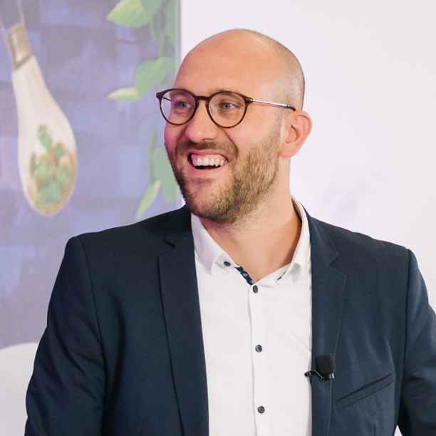 Im Gespräch mit Stephan Hankammer, Professor für Nachhaltigkeitsmanagement an der Alanus Hochschule