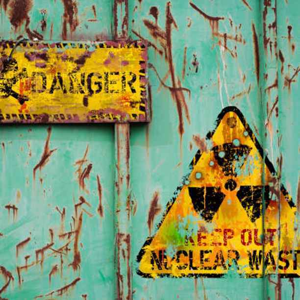Atomkraft – Deutschland ist raus ab 15. April!