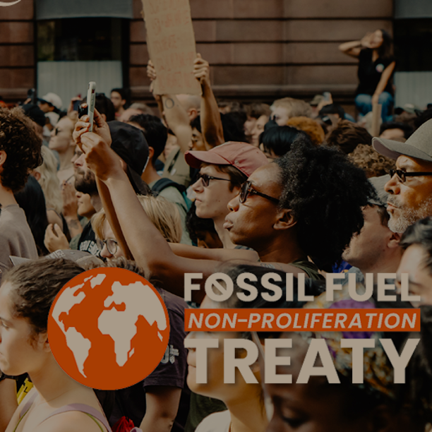 Was steckt hinter der Initiative zur Nichtverbreitung fossiler Brennstoffe?