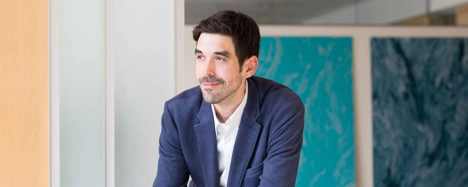 Karriere Mal Grun Triodos Bank