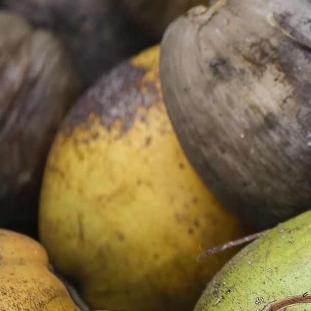 Die erstaunliche Geschichte von MA's Food in Sri Lanka
