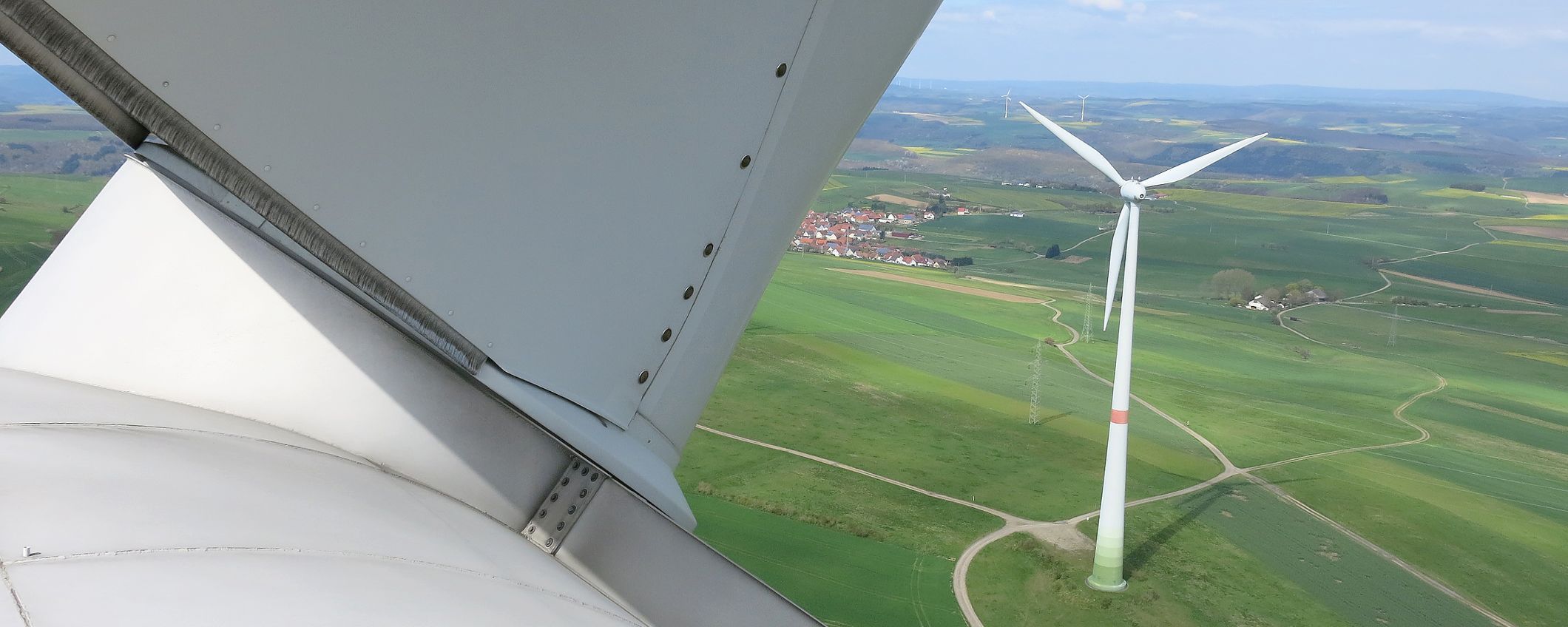 Unsere Pressemitteilungen zum Bereich Energie und Klima