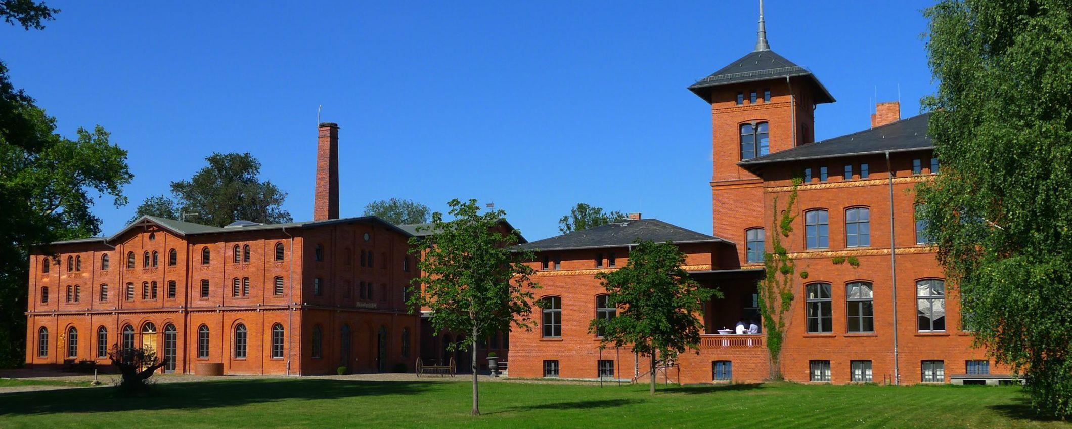 Kreditkunde Landgut Stober