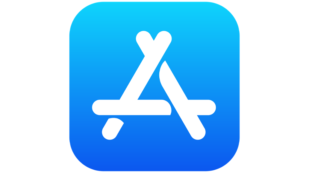 Logo Appstore