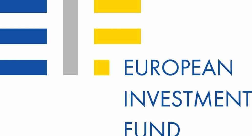 Logo European Investment Fund