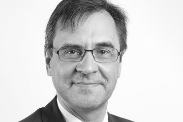 Georg Schürmann - Geschäftsleiter - Triodos Bank