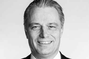 Cornelius van Kalveen - Chief Finance Officer (CFO) - Triodos Bank