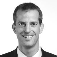 Florian Koss - Leiter Marketing & Kommunikation - Triodos Bank