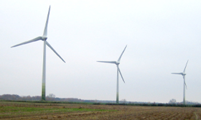 Windparks Lübbow-Bösel, Schweskau und Tobringen