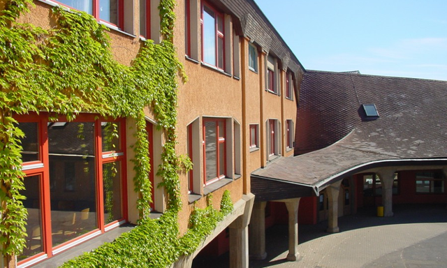 Freie Waldorfschule Bonn