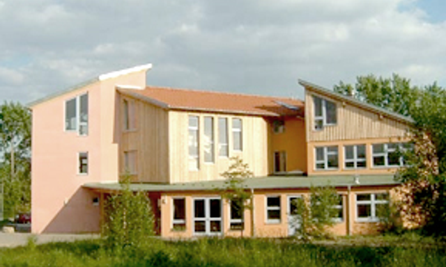 Freie Waldorfschule Erftstadt