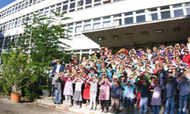 Freie Waldorfschule AM PRENZLAUER BERG