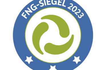 FNG-Siegel 2023 - Bestnoten für die Fonds von Triodos Investment Management